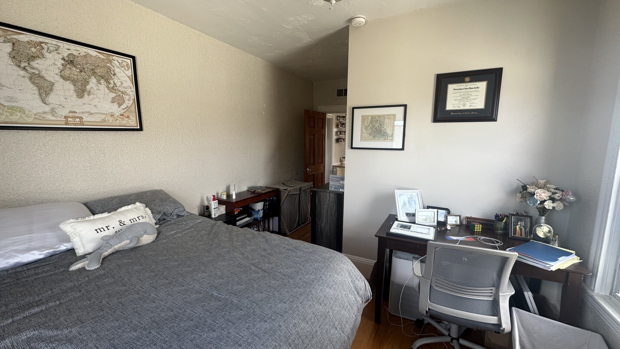 53 Market St, The Port