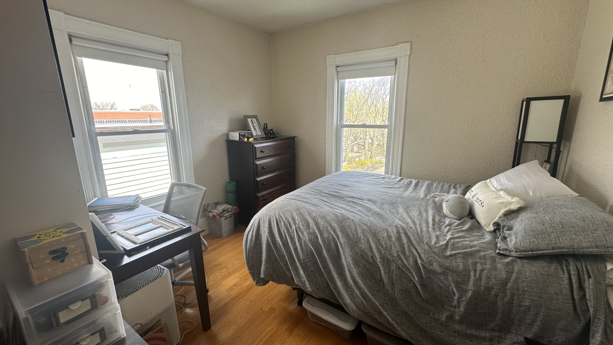 53 Market St, The Port