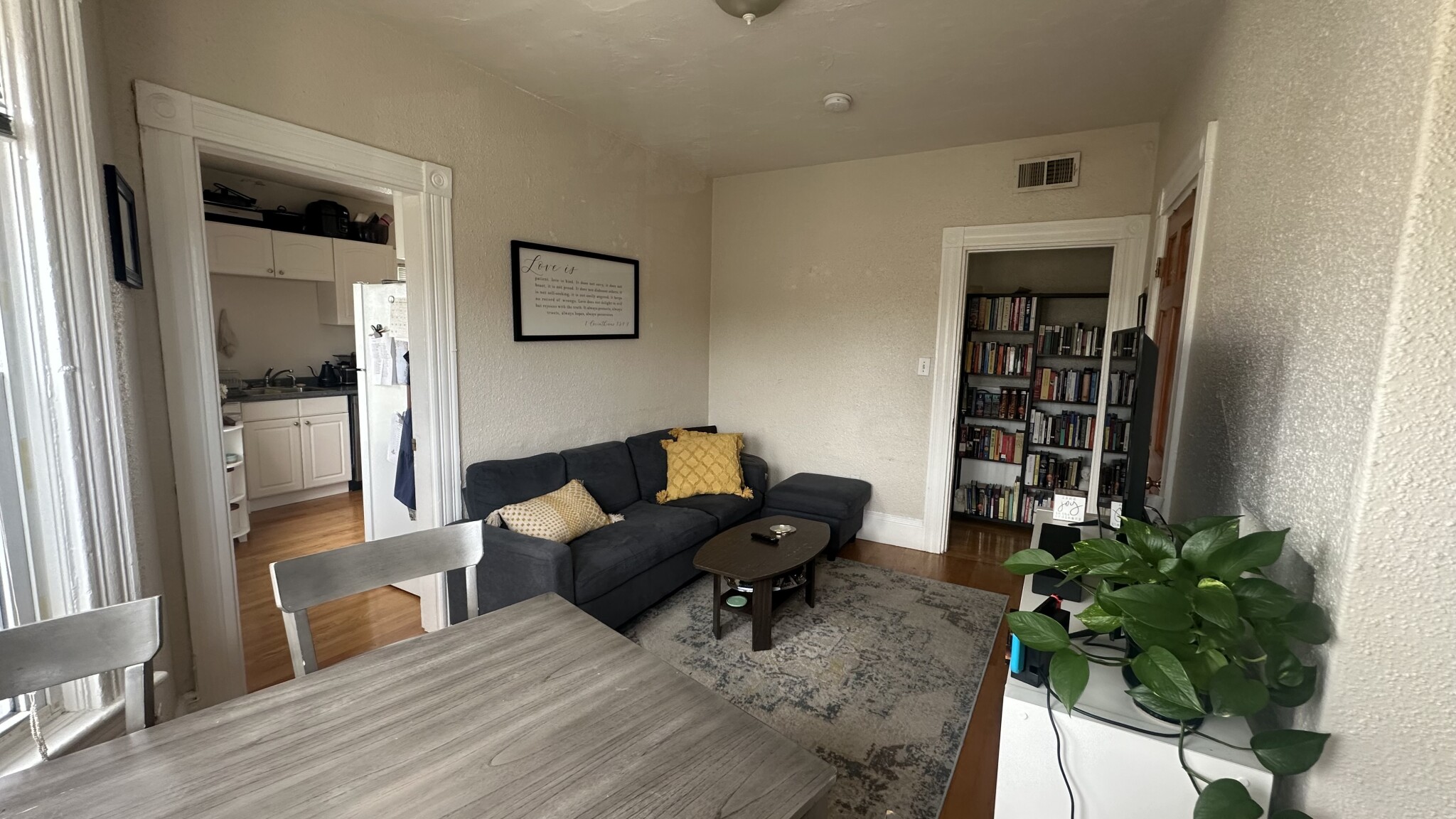 53 Market St, The Port