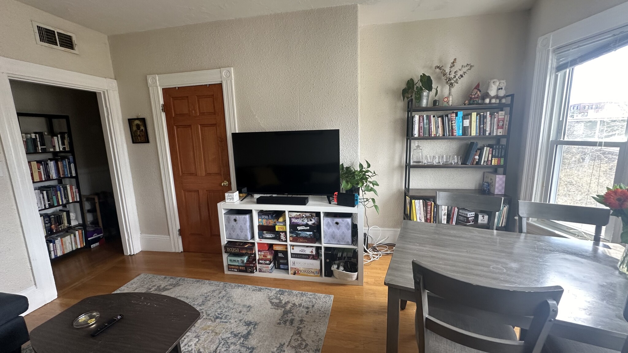 53 Market St, The Port