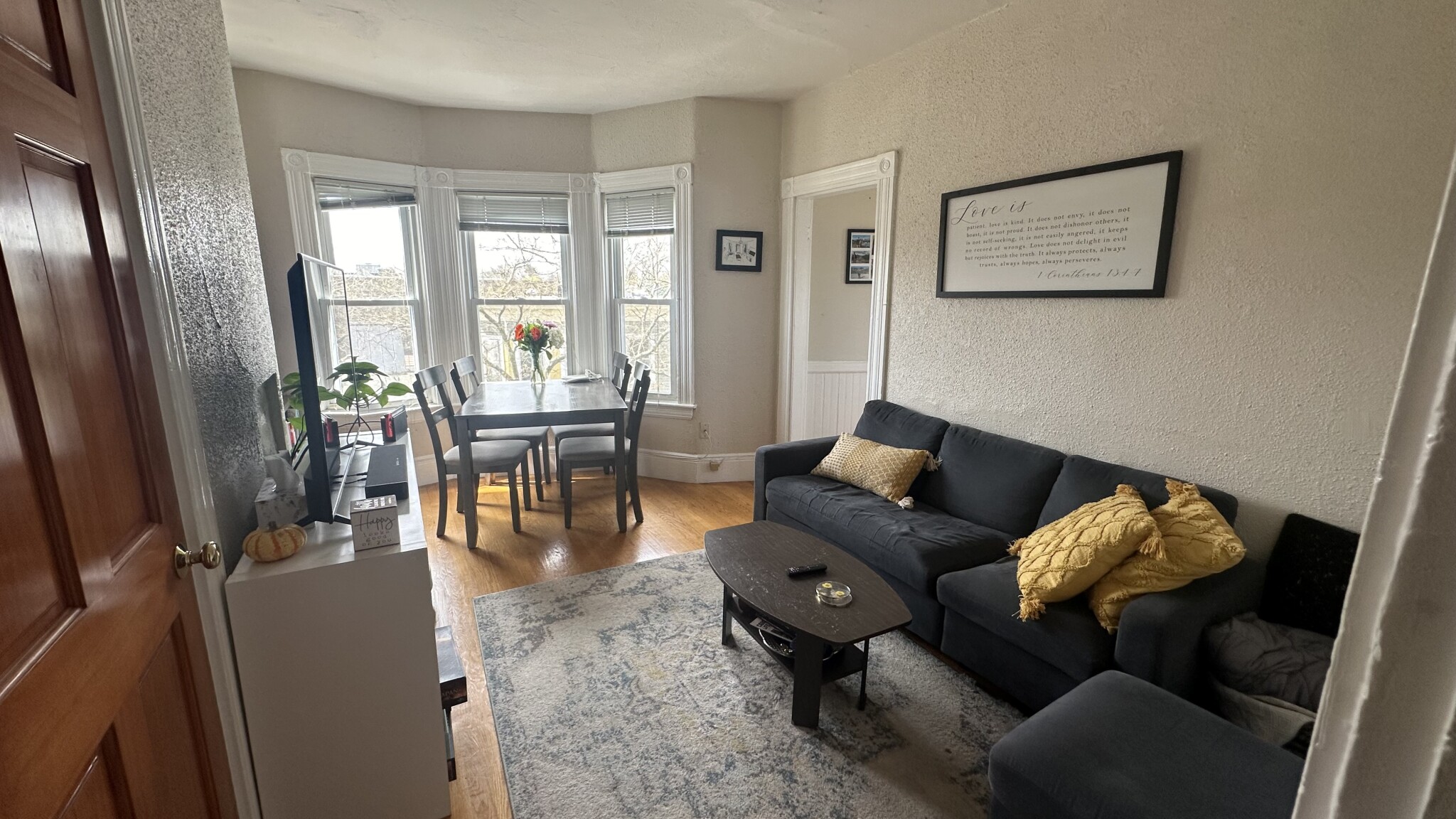 53 Market St, The Port