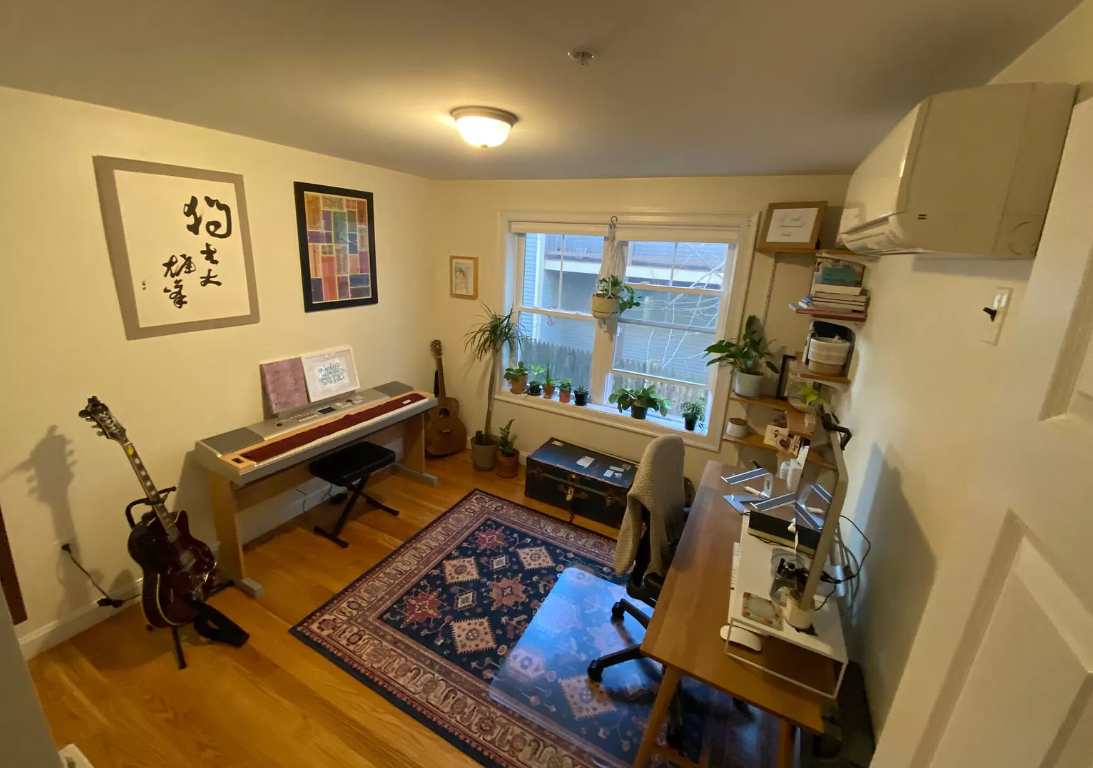 24 Beacon Pl, Ward Two