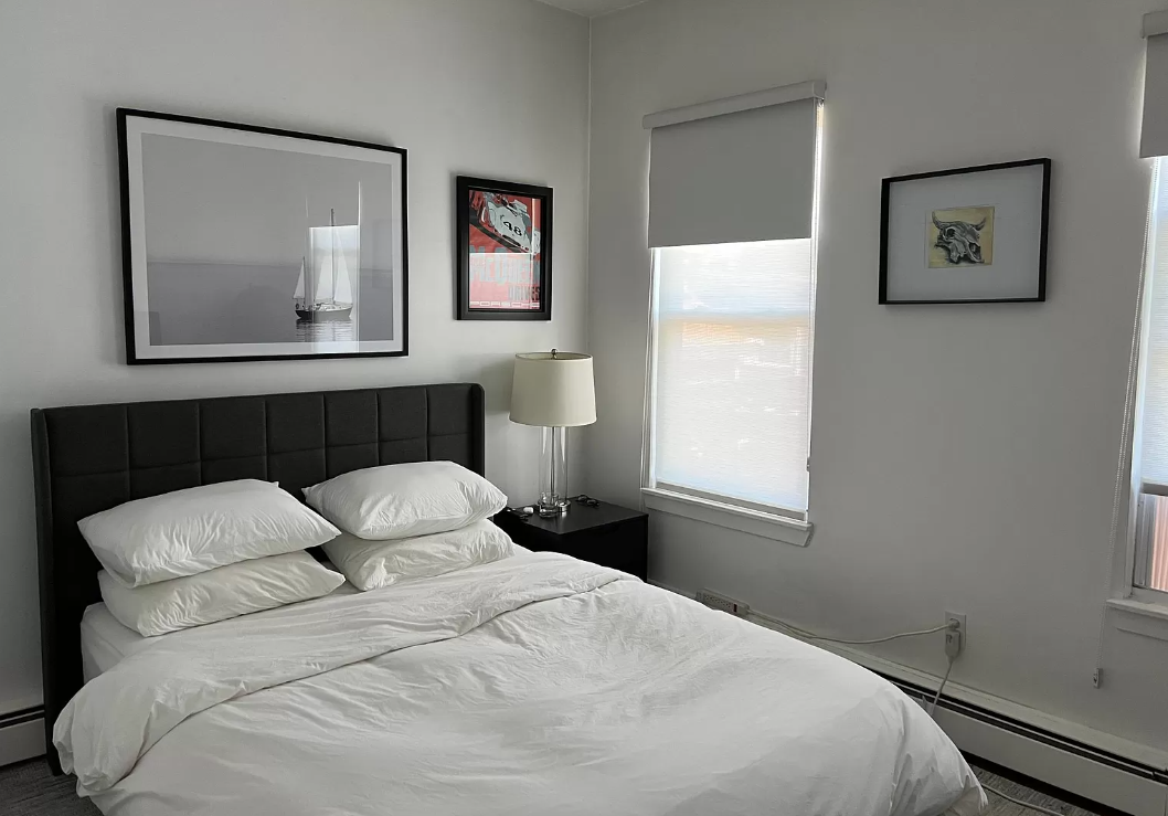 103 Sciarappa St, East Cambridge