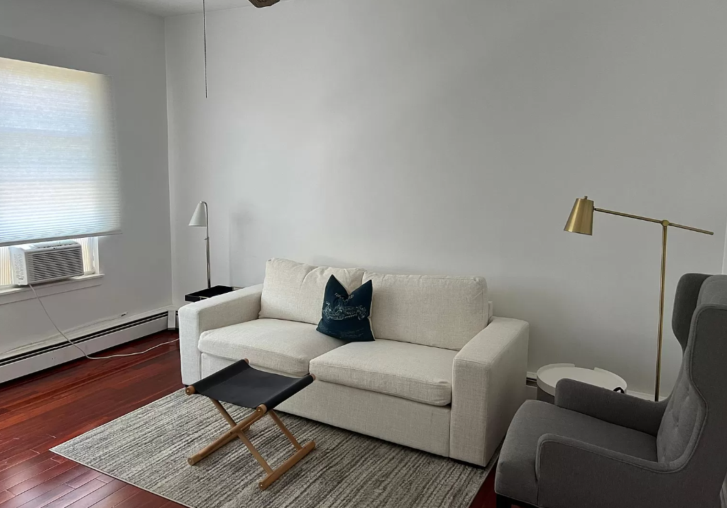 103 Sciarappa St, East Cambridge