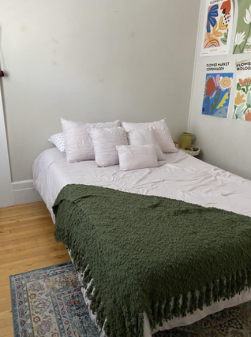 13 Farragut Ave, West Somerville