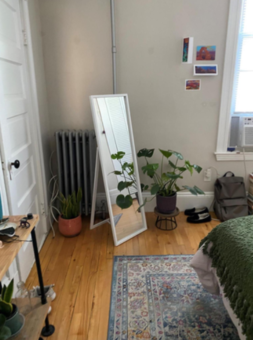 13 Farragut Ave, West Somerville