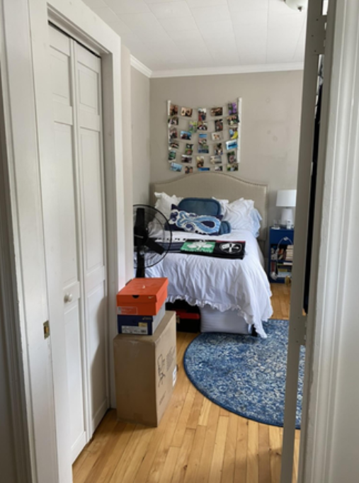 13 Farragut Ave, West Somerville