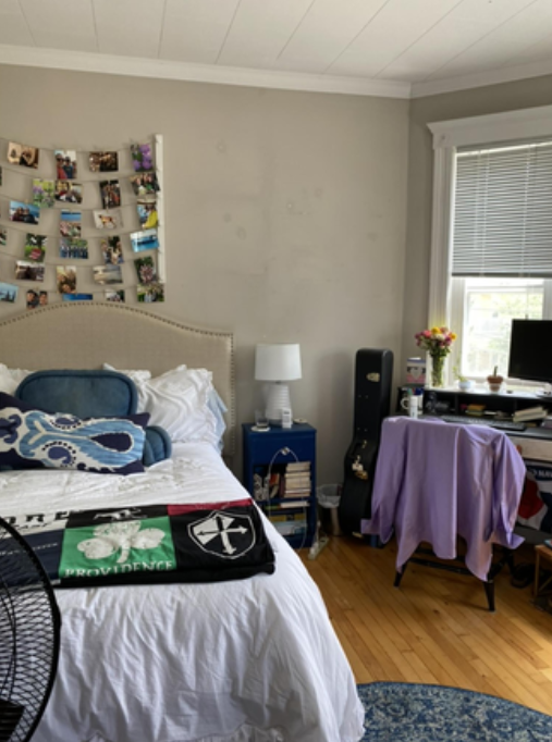 13 Farragut Ave, West Somerville