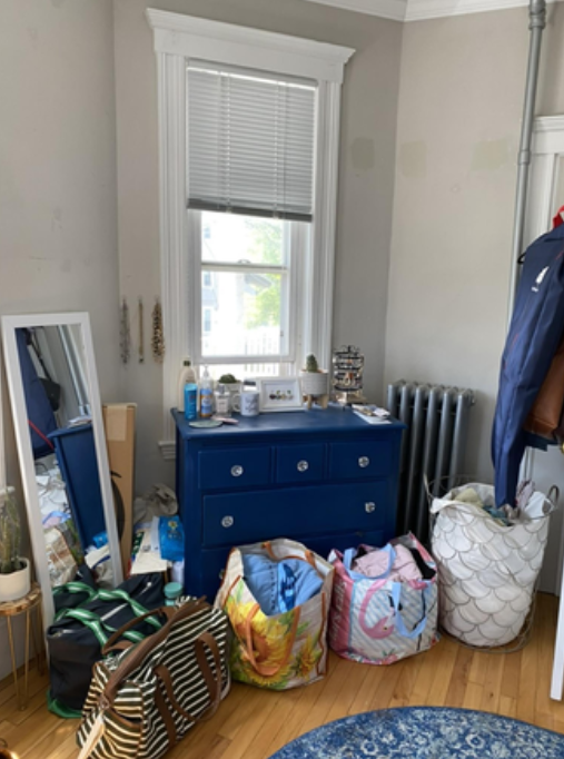 13 Farragut Ave, West Somerville