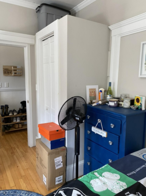 13 Farragut Ave, West Somerville