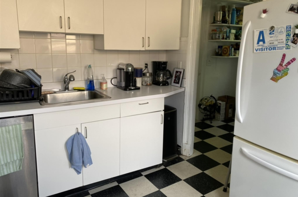 13 Farragut Ave, West Somerville