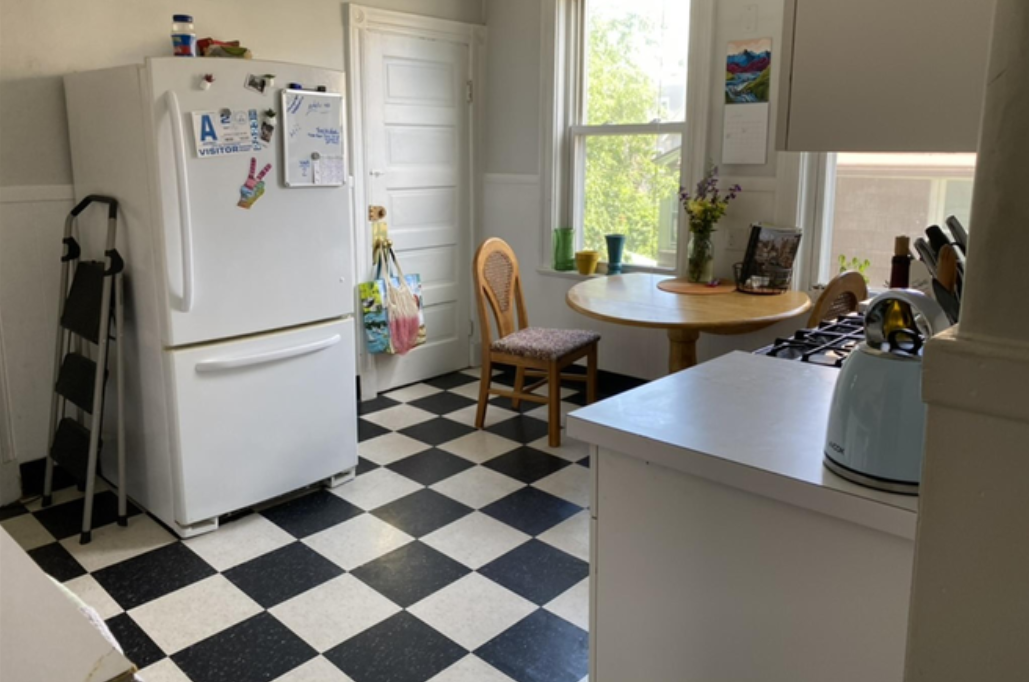 13 Farragut Ave, West Somerville