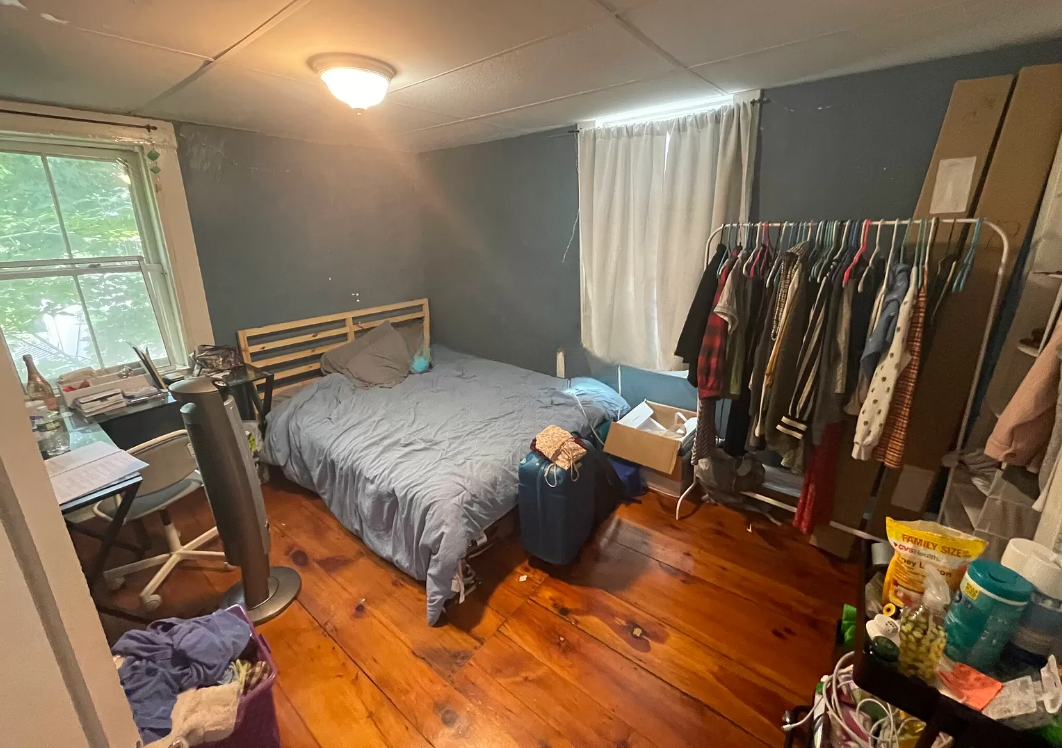 158 Mount Auburn St, West Cambridge