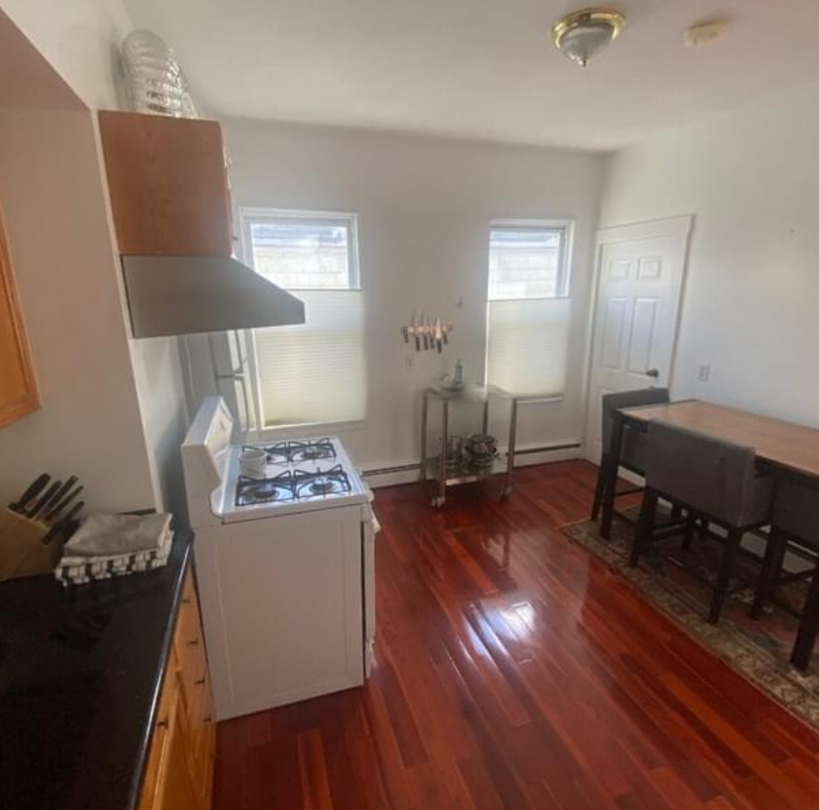 103 Sciarappa St, East Cambridge