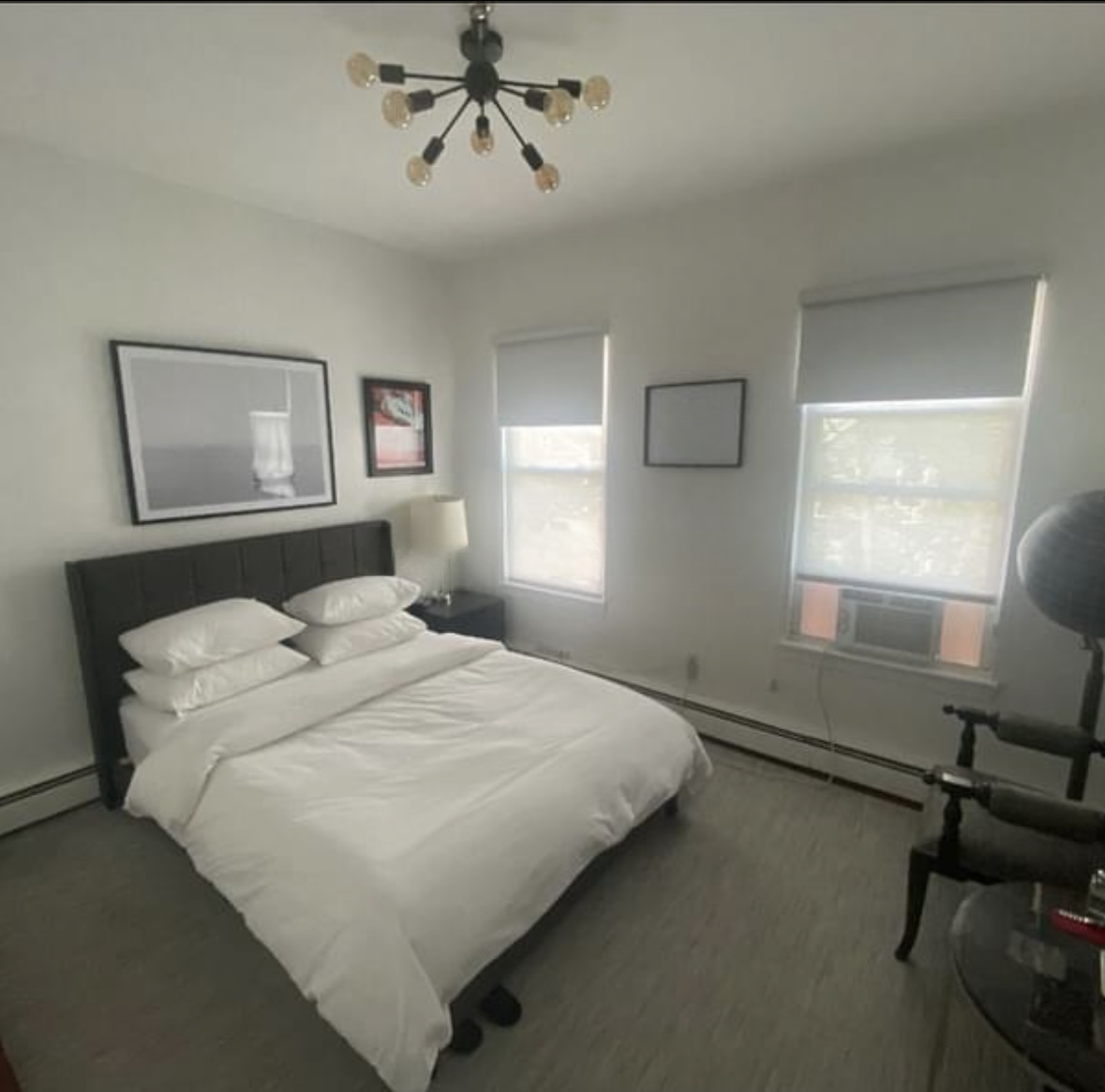 103 Sciarappa St, East Cambridge