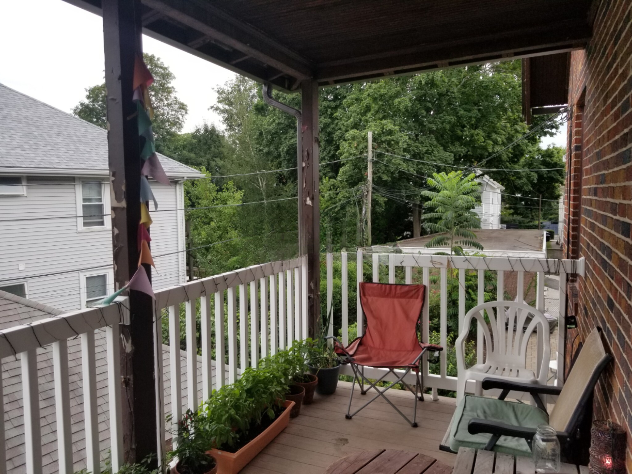 24 Alewife Brook Pkwa, North Cambridge