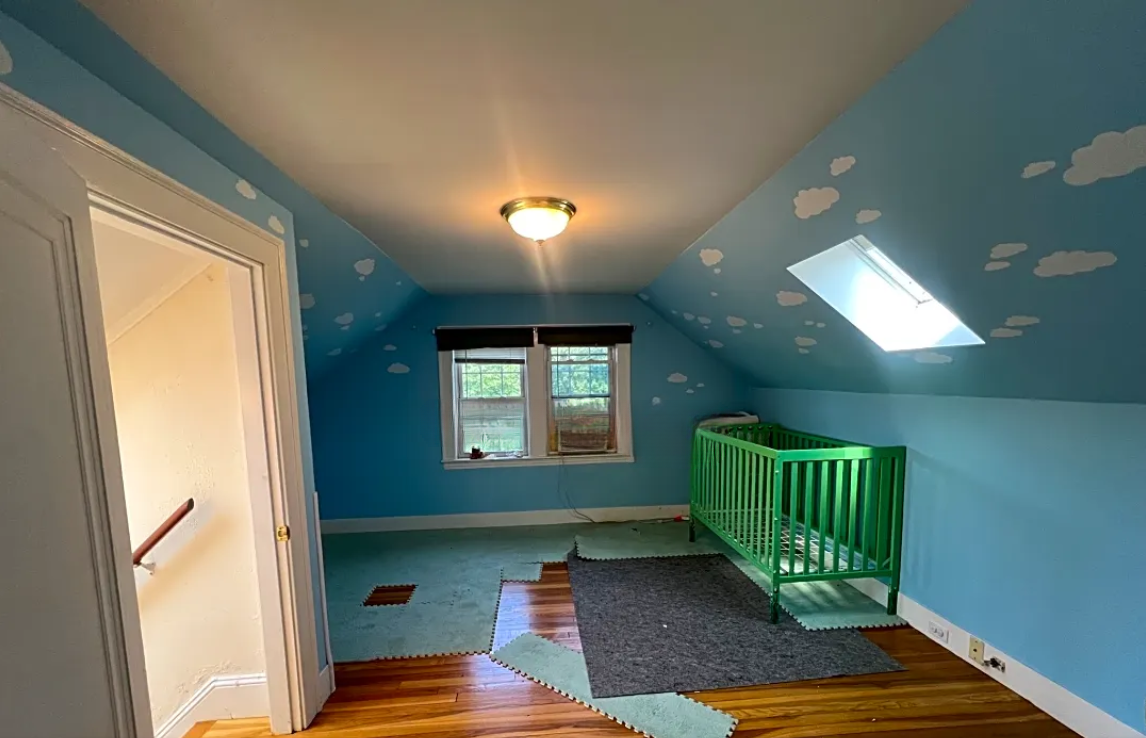 24 Alewife Brook Pkwa, North Cambridge