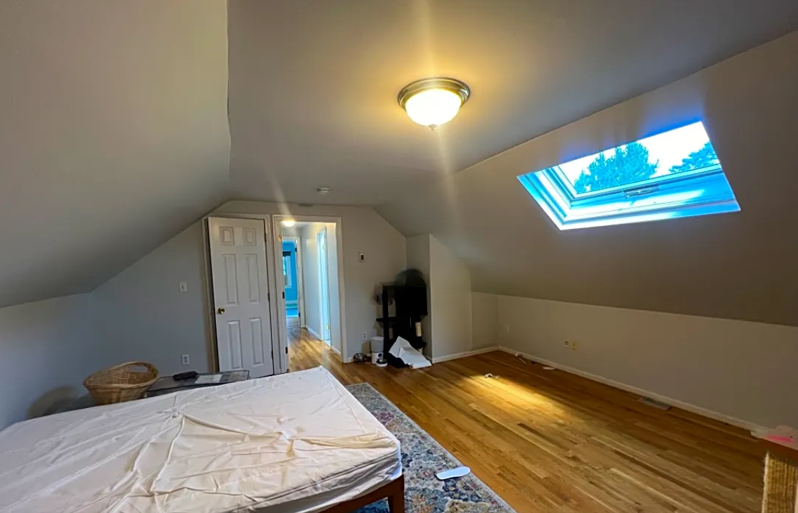 24 Alewife Brook Pkwa, North Cambridge