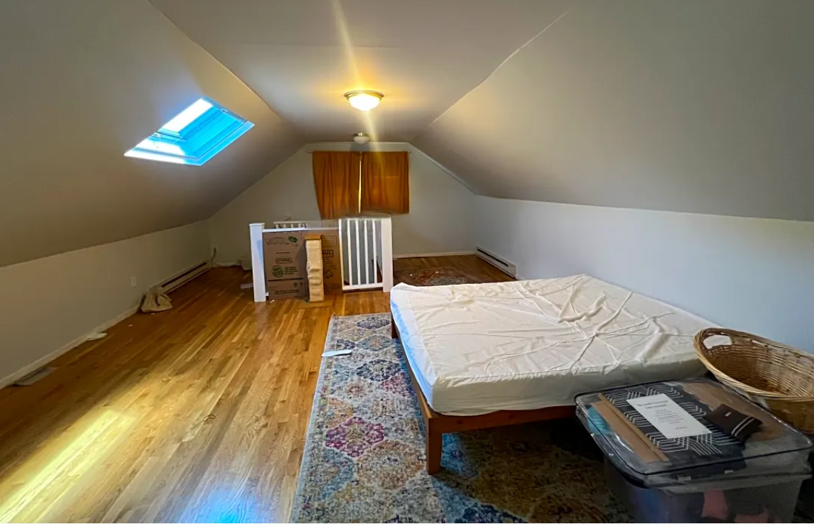 24 Alewife Brook Pkwa, North Cambridge