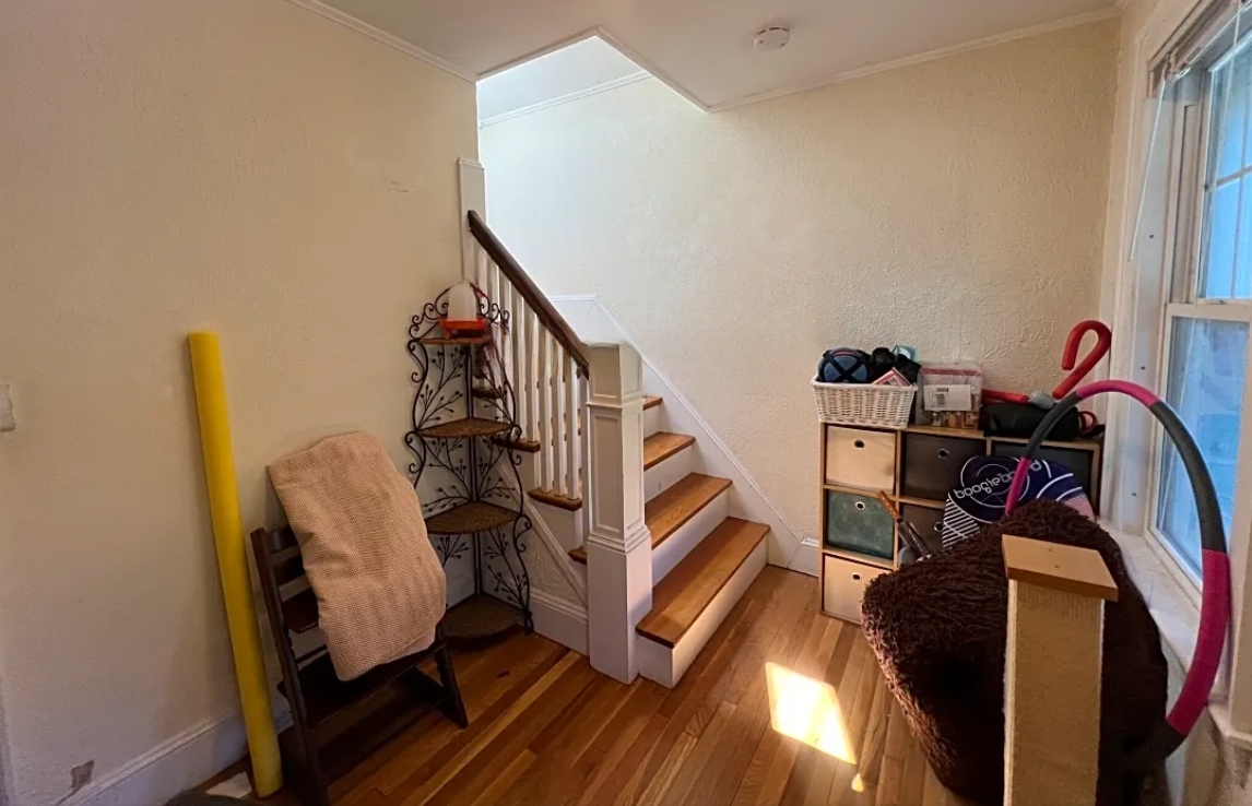 24 Alewife Brook Pkwa, North Cambridge