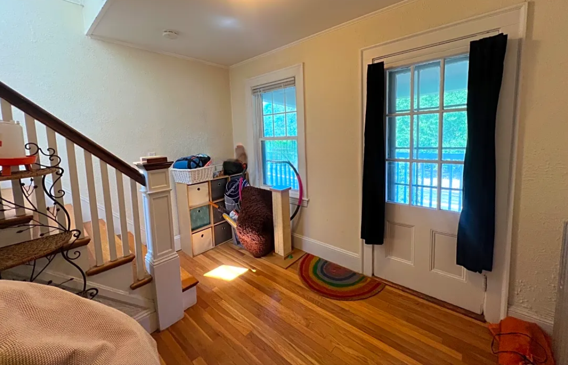 24 Alewife Brook Pkwa, North Cambridge