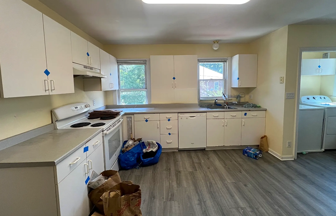 24 Alewife Brook Pkwa, North Cambridge