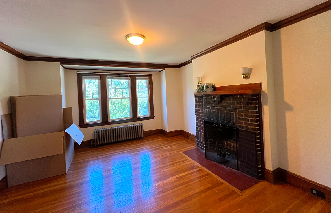 24 Alewife Brook Pkwa, North Cambridge