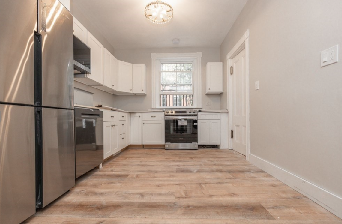 82 Otis St, East Cambridge