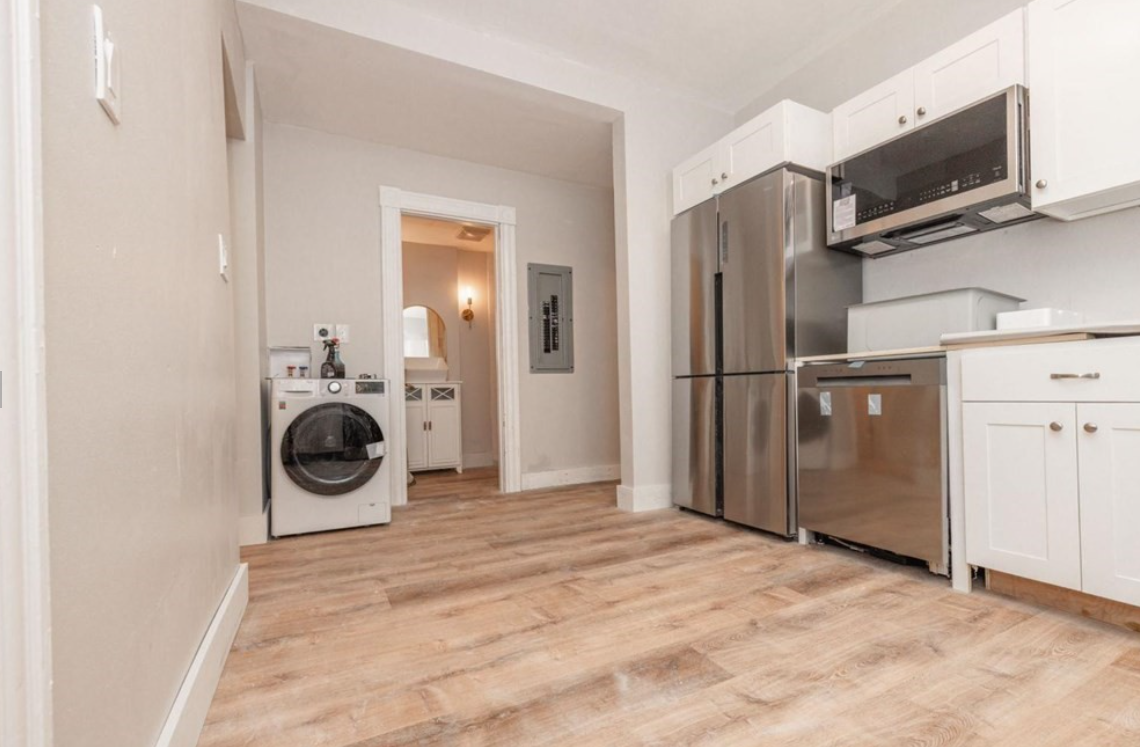 82 Otis St, East Cambridge