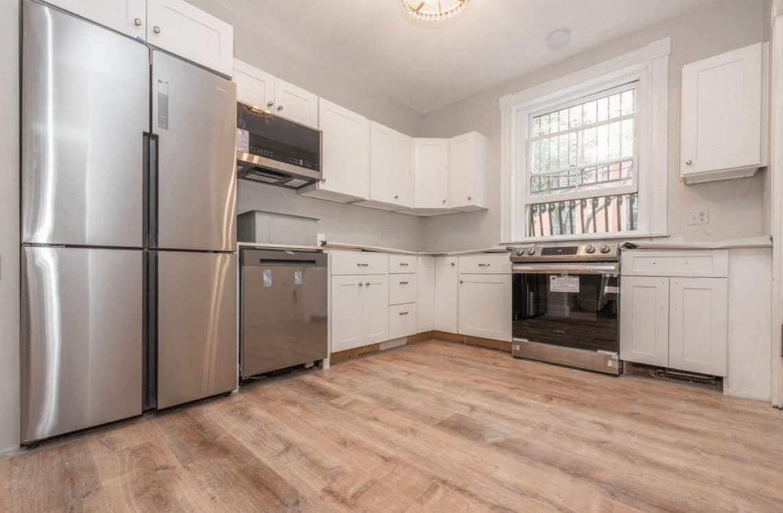 82 Otis St, East Cambridge