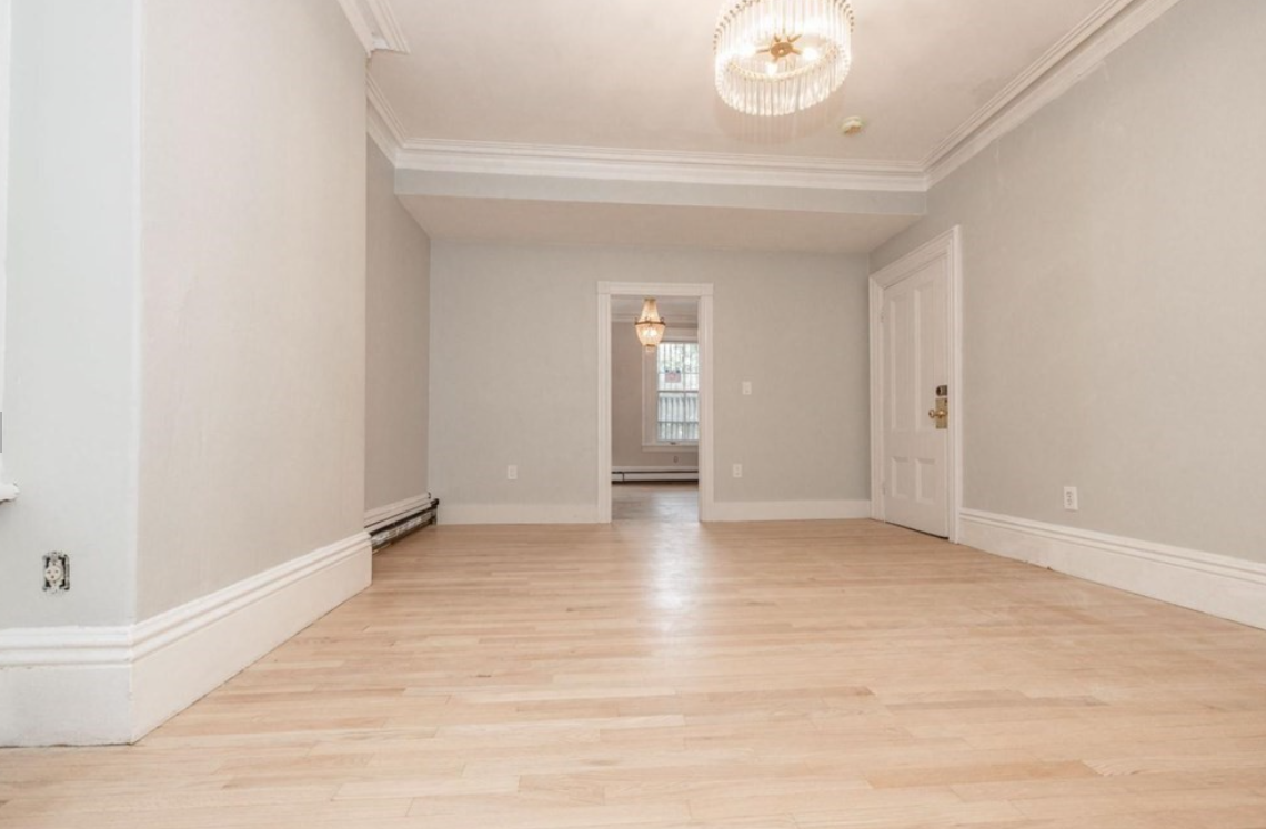 82 Otis St, East Cambridge