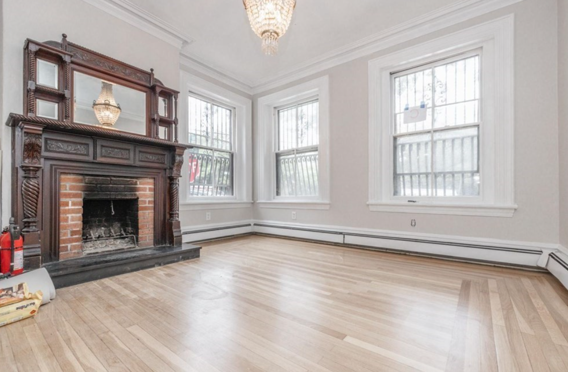 82 Otis St, East Cambridge