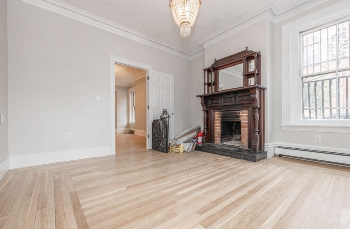 82 Otis St, East Cambridge