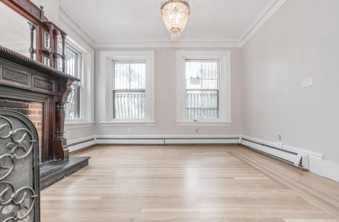 82 Otis St, East Cambridge