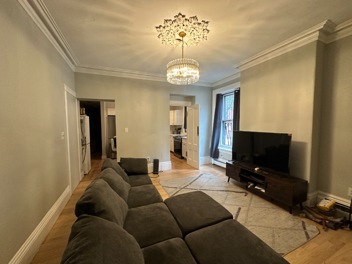 82 Otis St, East Cambridge