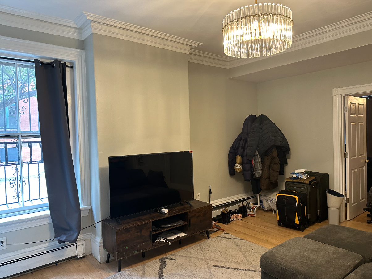 82 Otis St, East Cambridge