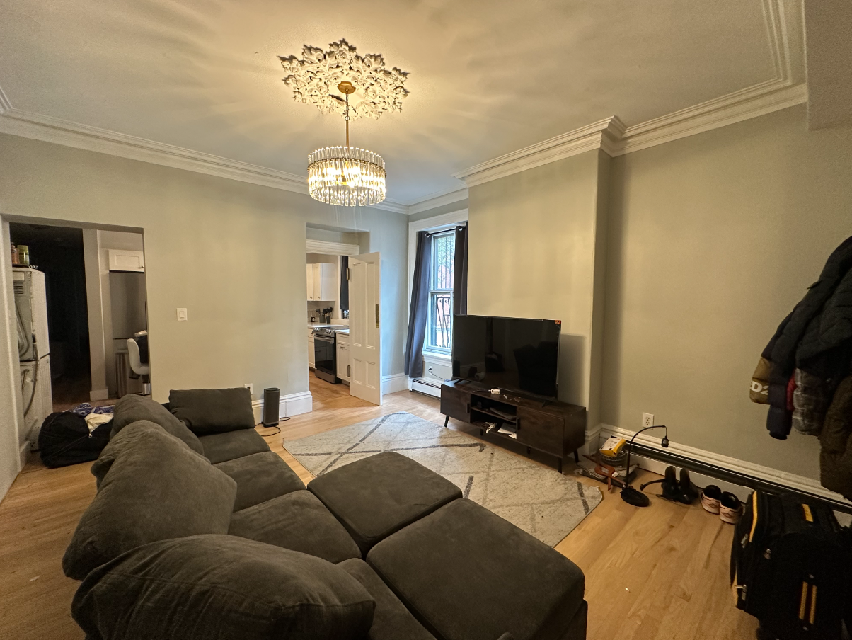 82 Otis St, East Cambridge