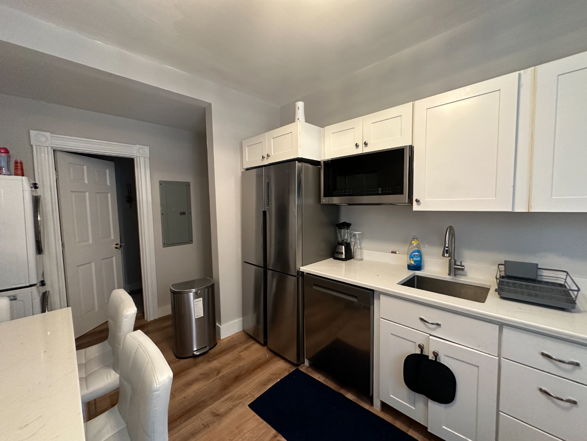 82 Otis St, East Cambridge