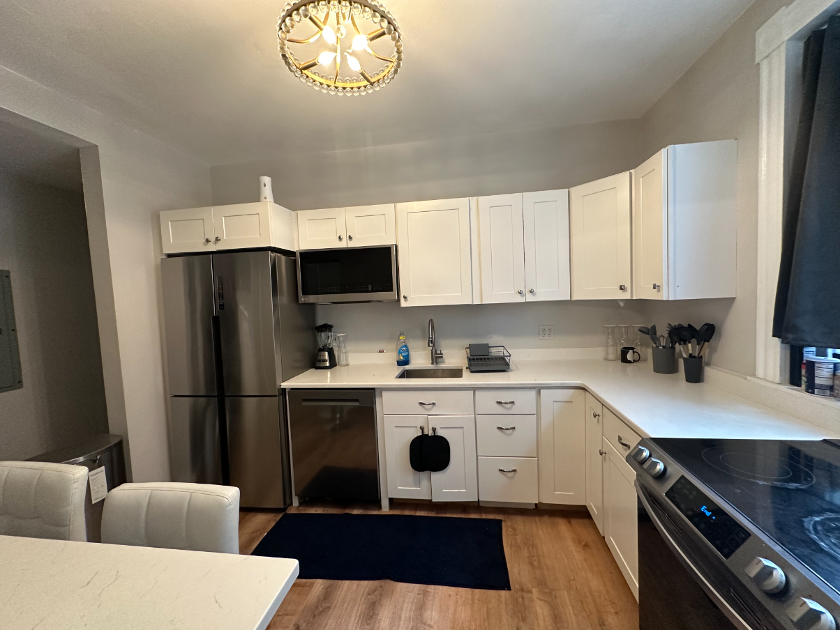 82 Otis St, East Cambridge