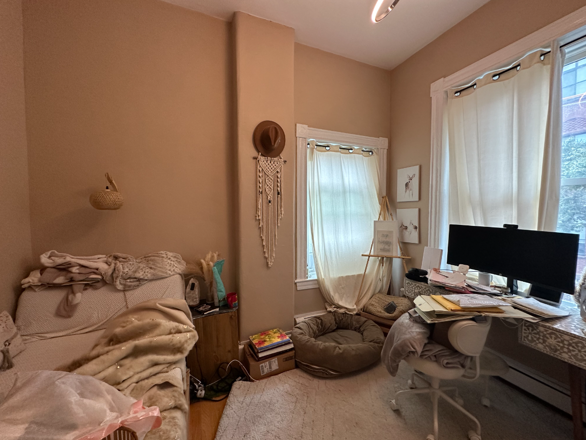 82 Otis St, East Cambridge