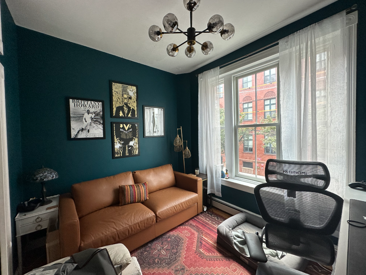 82 Otis St, East Cambridge