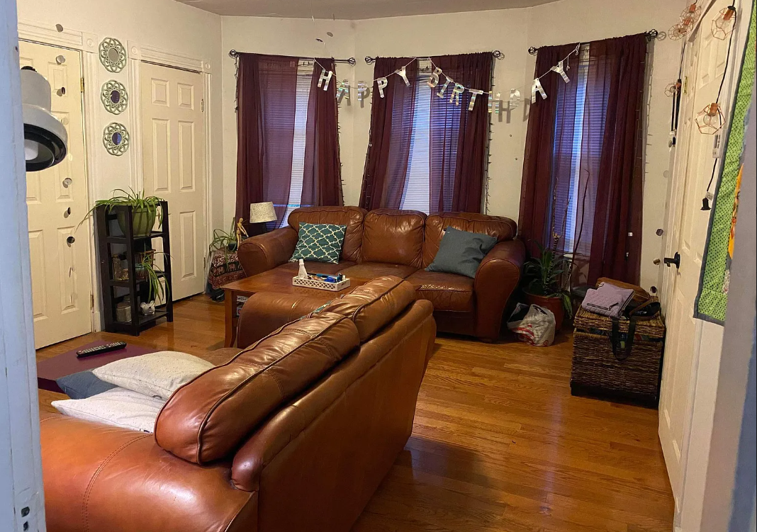 13 Waterhouse St, West Somerville