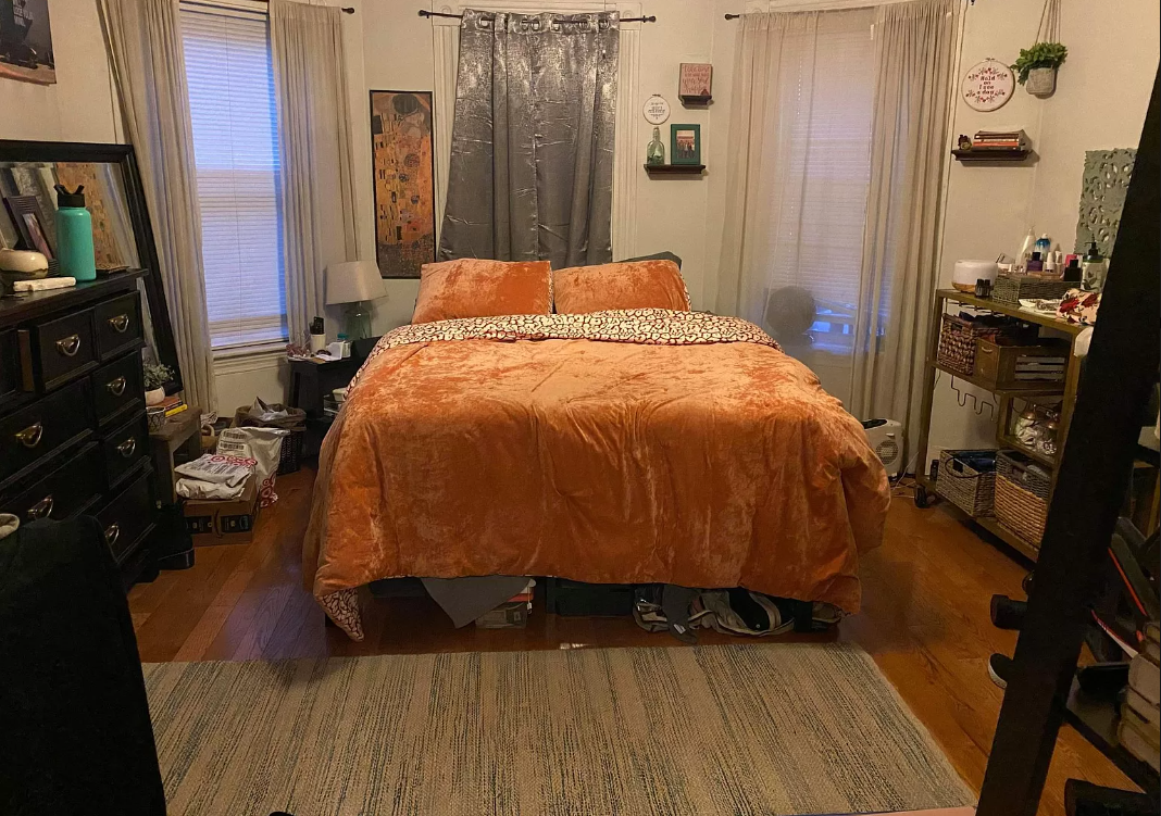 13 Waterhouse St, West Somerville