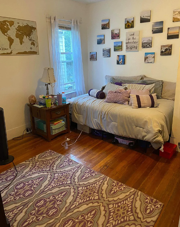 13 Waterhouse St, West Somerville