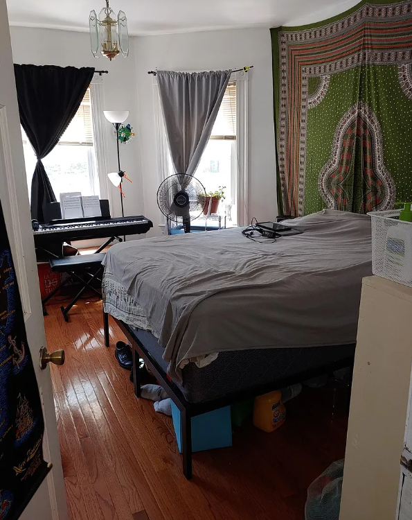 13 Waterhouse St, West Somerville