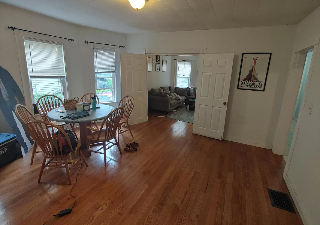 13 Waterhouse St, West Somerville