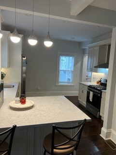 114 Josephine Ave, Powder House Square