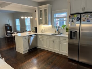 114 Josephine Ave, Powder House Square