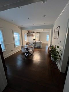 114 Josephine Ave, Powder House Square