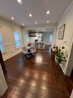 114 Josephine Ave, Powder House Square